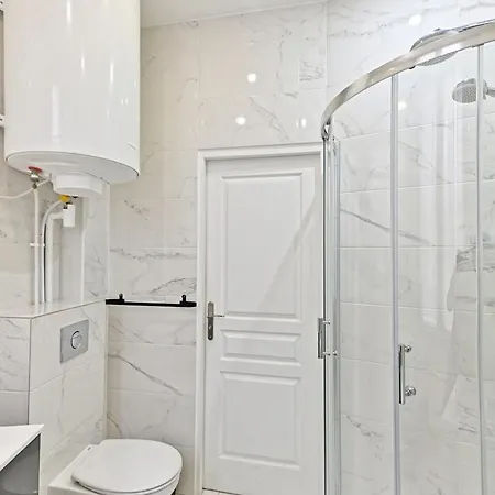 Appartamento Cosy Proche De Montmartre Charme Du 18e