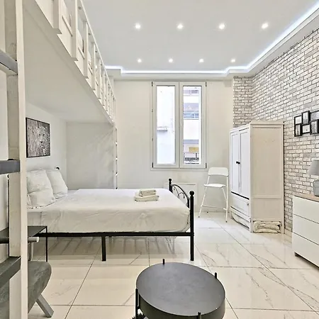 Appartamento Cosy Proche De Montmartre Charme Du 18e