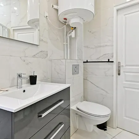 Appartamento Cosy Proche De Montmartre Charme Du 18e *